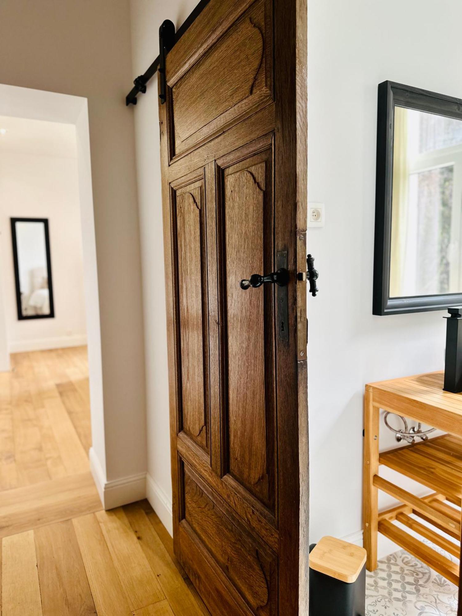 Suite Luxueuse Au Chateau De Saint Vitu 104 Tinlot Exteriér fotografie