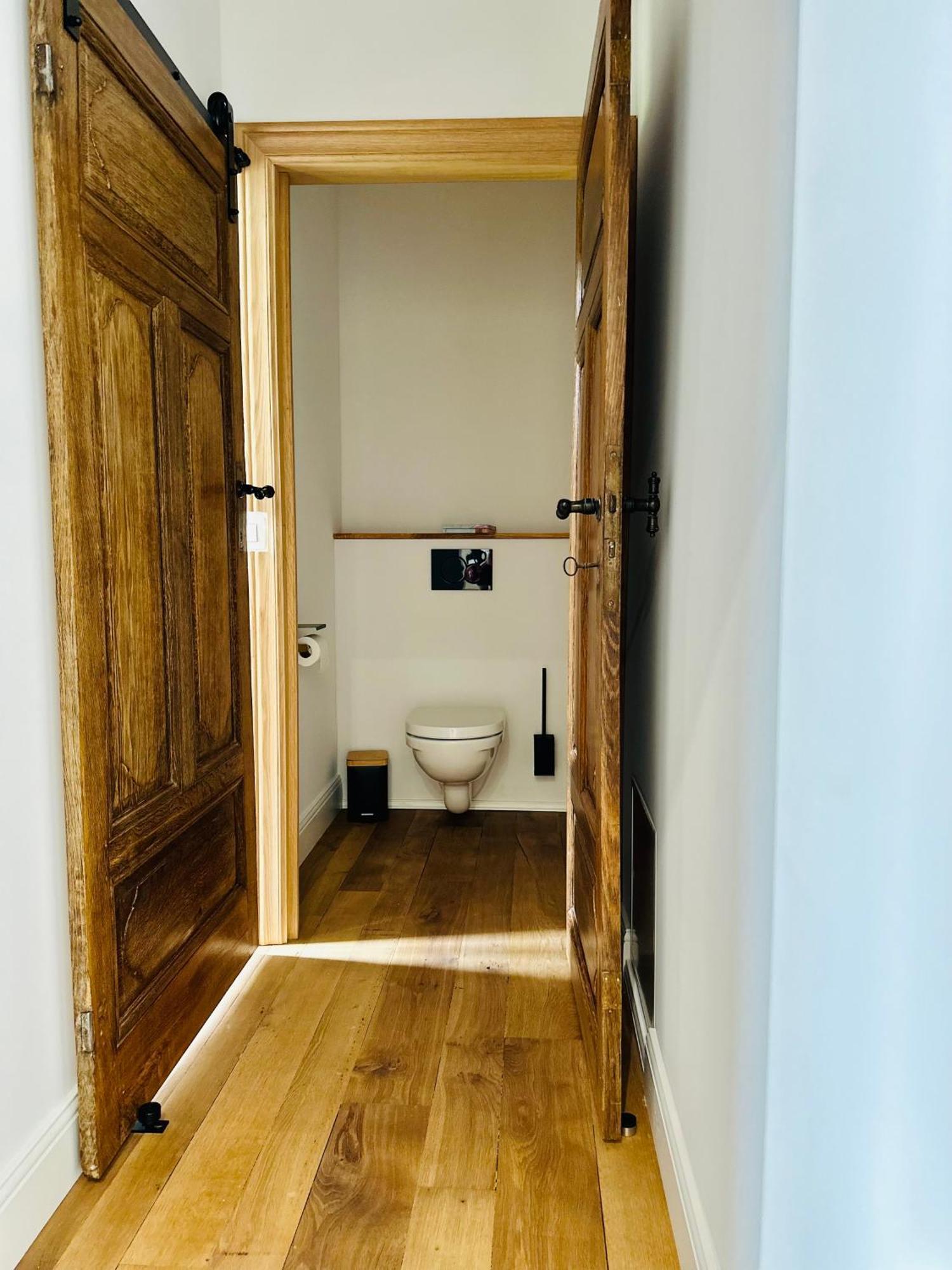 Suite Luxueuse Au Chateau De Saint Vitu 104 Tinlot Exteriér fotografie