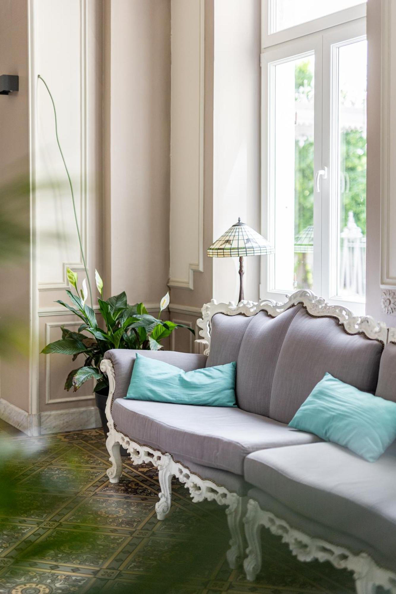 Suite Luxueuse Au Chateau De Saint Vitu 104 Tinlot Exteriér fotografie