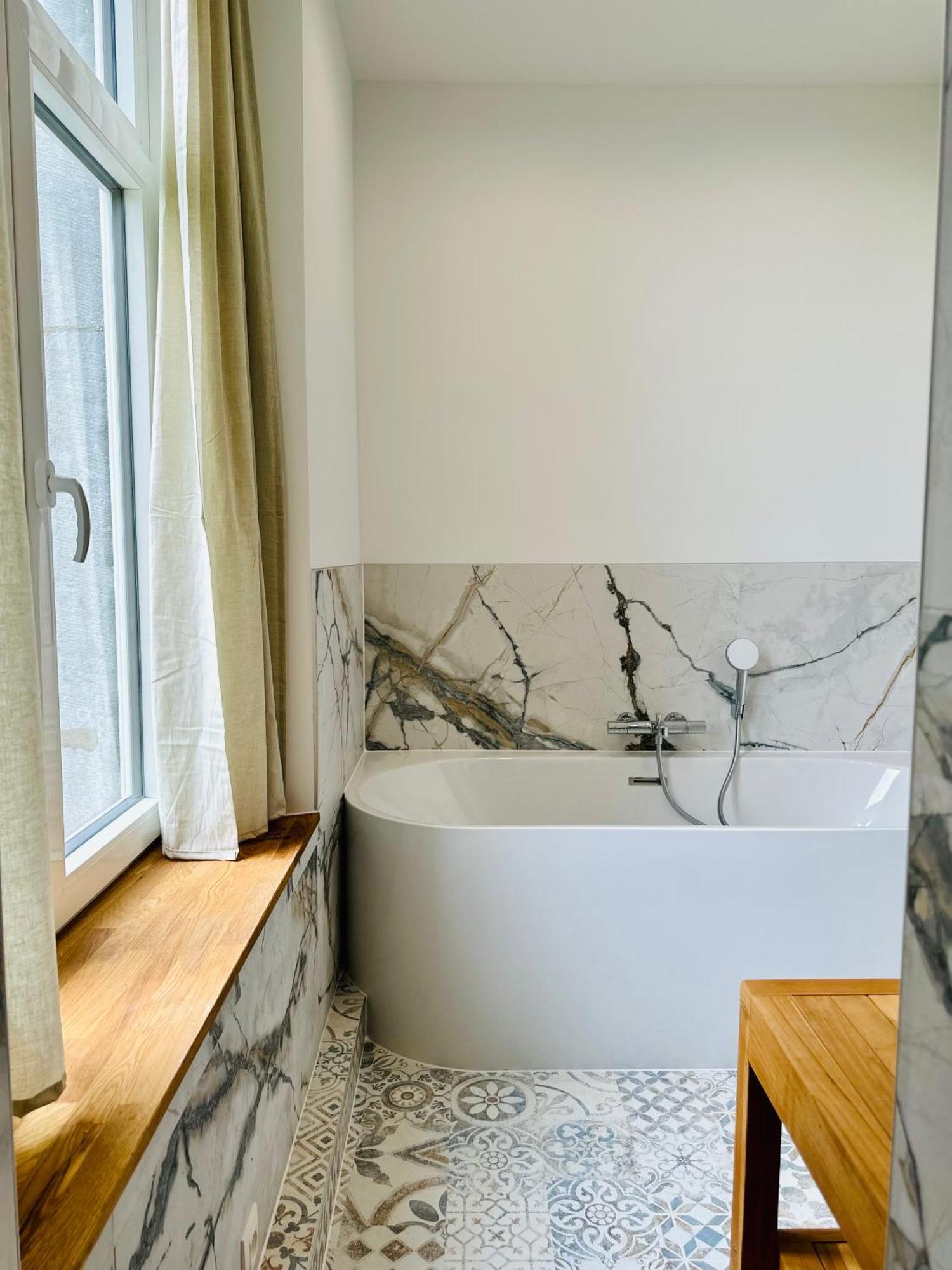 Suite Luxueuse Au Chateau De Saint Vitu 104 Tinlot Exteriér fotografie